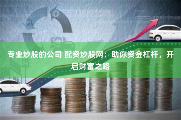 专业炒股的公司 配资炒股网:助你资金杠杆,开启财富之路