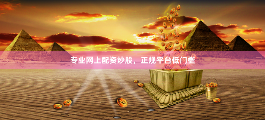 专业网上配资炒股，正规平台低门槛